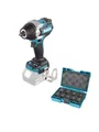 Produktbild: Makita Akku Schlagschrauber 1/2