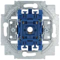 Produktbild: Busch-Jaeger 2000/7 US Wippschalter Einsatz Kreuz (2CKA001012A1093)
