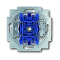 Produktbild: Busch-Jaeger 2000/7 US Kreuzschalter Einsatz Wippschalter für eine Wippe 10 A 2CKA001012A1093