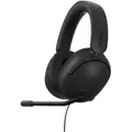Produktbild: Sony INZONE H3 Gaming-Headset für PS5 und PC - Schwarz