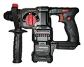Produktbild: PARKSIDE PERFORMANCE PKHAP 20-Li A1, 20V Drahtloslocher