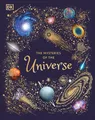 Produktbild: The Mysteries of the Universe: Discover the best-kept secrets of space (DK Children's Anthologies)