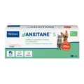 Produktbild: Virbac Anxitane S - Doppelpack - 2 x 30 Tabletten