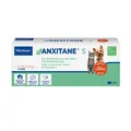 Produktbild: Anxitane S 30 Tabletten hilft Hund und Katze ruhig und entspannt zu bleiben
