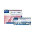 Produktbild: Virbac Anxitane Größe S 30 Tabletten | Hunde & Katzen | gegen Stress