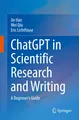 Produktbild: ChatGPT in Scientific Research and Writing Jie Han