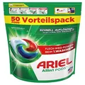 Produktbild: ARIEL UNIVERSAL+ Allin1 PODS Waschmittel Caps, 50 St.
