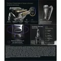 Produktbild: Braun 9 Pro+ 9675cc Rasierer    One Size - Braun