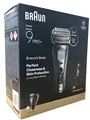 Produktbild: Braun Series 9 9675cc Pro+ Herrenrasierer Wet & Dry