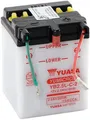Produktbild: Yuasa Batterie YB2.5L-C2 Batterie YB2.5L-C2 Standard ohne SP