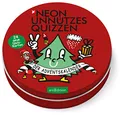 Produktbild: NEON Unnützes Quizzen: Der neue Adventskalender!