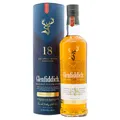 Produktbild: Glenfiddich 18 Our Small Batch Eighteen Whisky 0,7l 40,0%