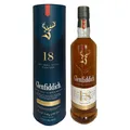 Produktbild: Glenfiddich Premium Single Malt Scotch Whisky 18 Jahre, 40% Vol. 0,7 l