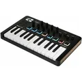 Produktbild: Arturia MiniLab 3 Black - Masterkeyboard