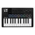 Produktbild: Arturia MiniLab 3 Black USB/MIDI-Keyboard