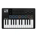 Produktbild: Arturia MiniLab 3 Black - Midi Keyboard