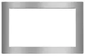 Produktbild: Beko Einbaurahmen Mikrowelle silber 2000X