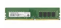Produktbild: Transcend 8GB DDR4 3200 MT/s UDIMM 288pin 1R x8 unbuffered