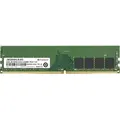 Produktbild: Transcend JetRAM PC-Arbeitsspeicher Modul DDR4 8 GB 1 x 8 GB 3200 MHz 288pin DIMM JM3200HLB-8G