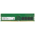 Produktbild: Transcend JM3200HLB-8G Arbeitsspeicher 8 GB DDR4 3200 MHz Arbeitsspeicher Modul (8 GB, DDR4, 3200 MHz, U-DIMM)