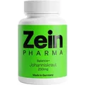 Produktbild: ZeinPharma Johanniskraut 230mg Balance+ Kapseln 60 St
