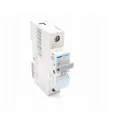 Produktbild: Hager MBN116E IP20 1P 16A Überstrom-Schutzschalter Leitungschutzschalter