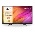 Produktbild: Sony KD32W804P1 LED TV (32 Zoll (80 cm), HD-Ready, HDR, Smart TV, Sprachsteuerun...
