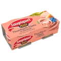 Produktbild: Saupiquet Thunfisch-Filets in Olivenöl 2x52g