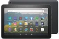 Produktbild: Amazon Fire HD 8 Tablet 32 GB mit Spezialangeboten Schwarz 8 Zoll HD Display