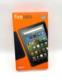 Produktbild: Amazon Tablet Fire HD 8 Tablet  Alexa 8 Zoll 32 GB dunkelblau NEU OVP