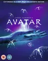 Produktbild: Avatar - Extended Collector's Edition [Blu-ray] [UK Import]