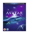 Produktbild: Avatar Extended Collector's Edition [Blu-ray], Sam Worthington