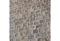 Produktbild: Blümelhuber Mauersystem Muschelkalk Pflastersteine - 1qm 10/10/10 - 960kg