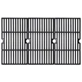 Produktbild: Gusseisen Grillrost 43 x 24cm für Charbroil 463420508 463420509 463420511 463...