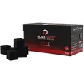 Produktbild: Black Cocos 27+ Kokoskohle 1kg
