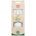 Produktbild: Prym 222515 Rundstricknadel Prym 1530, Bambus, 60cm, 3,5mm, Holzfarben