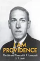 Produktbild: I Am Providence: The Life and Times of H. P. Lovecraft, Volume 2
