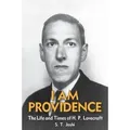 Produktbild: I Am Providence The Life and Times of H. P. Lovecraft, Volume 2