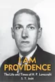 Produktbild: S T Joshi I Am Providence (Taschenbuch) (US IMPORT)