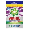 Produktbild: Ariel Professional Waschpulver, Waschmittel Colorwaschmittel, 110 Waschladungen, 6.6 kg, Hervorragende Fleckenentfernung und Reinigung schon ab dem ersten Waschgang