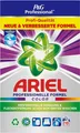 Produktbild: Ariel Professional Waschpulver, Waschmittel Colorwaschmittel, 110 Waschladungen