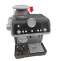 Produktbild: Casdon DeLonghi Barista Kaffeemaschine Spielzeug Kinder Batteriefach defekt