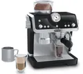 Produktbild: Casdon De'Longhi Toys. Barista Coffee Machine. Toy Kitchen Playset for Kids with