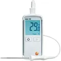 Produktbild: TESTO Temperatur-Messgerät 108 (0563 1080)