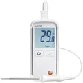 Produktbild: Testo - 108 Temperatur-messgerät -50 - +300 °c Fühler-typ T, K