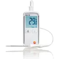 Produktbild: Testo Temperatur-Messgerät 108 -50 b (0563 1080)