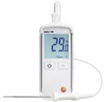 Produktbild: testo Außentemperaturanzeige Temperatur-Messgerät 0563 1080