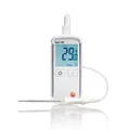 Produktbild: Testo 108 Thermometer Mit Sonde Wasserdicht für Feld Ernährungs- COD 0563 108