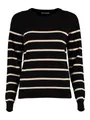 Produktbild: HaILY’S Rundhalspullover Li44ka (1-tlg) Plain/ohne Details