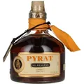 Produktbild: Pyrat XO RESERVE Premium Caribbean Spirit Drink 40% Vol. 0,7l